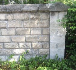 Wall Strone Concrete Alt